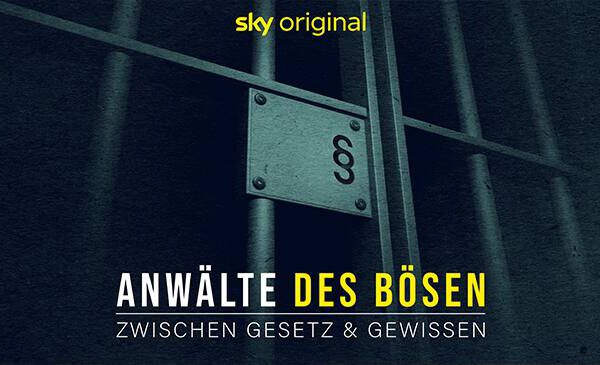 „Anwälte des Bösen“ – Zwischen Gesetz und Gewissen