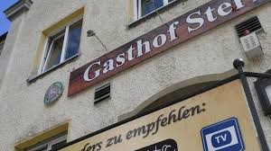 Neujahrsempfang am 23. Januar 2024 im Gasthof Stern