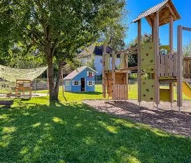 Beachparty im Marienheim Baschenegg